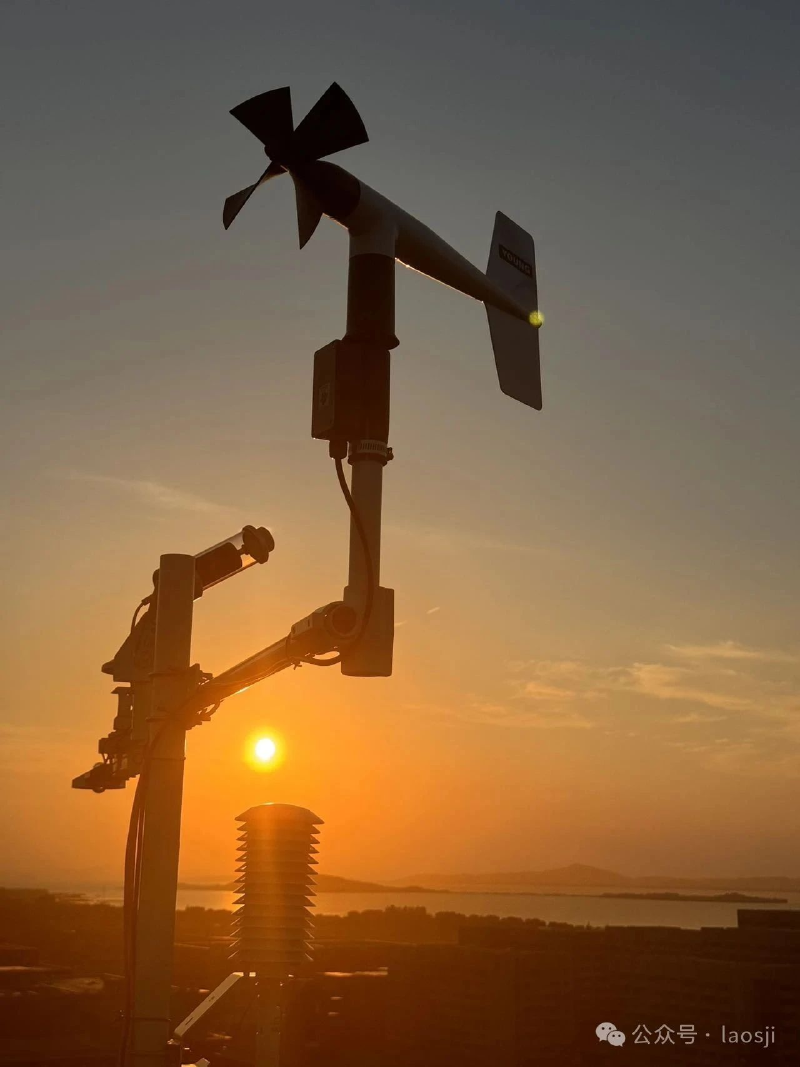 Featured image of post 一起看一次日落吧！