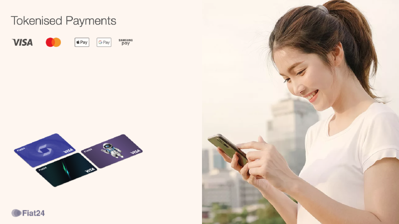 Featured image of post 又一个瑞士银行Fiat24：支持中国大陆身份在线注册，冲！