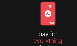 Featured image of post 又多了一张美元U卡：“雪崩”卡！申请攻略