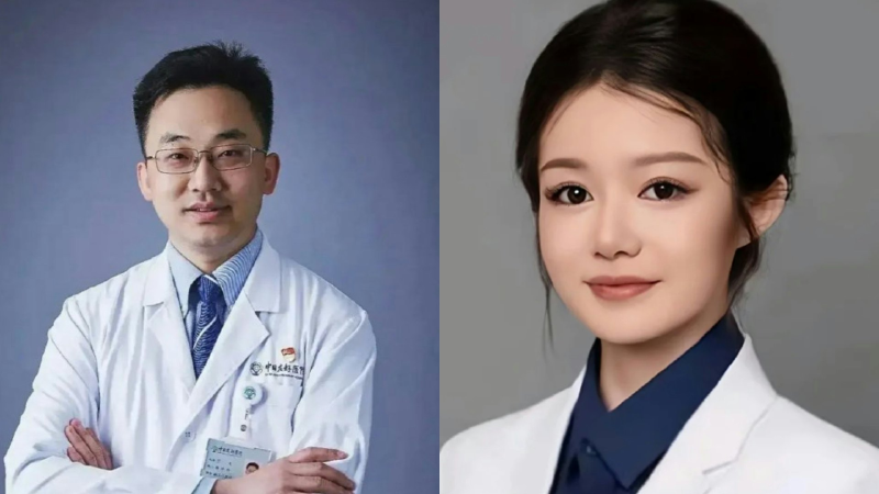 Featured image of post 友好，不友好；协和,非协和！