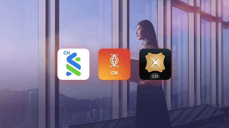 Featured image of post 对比「渣打｜星展｜东亚」银行结构性存款，哪个更适合你