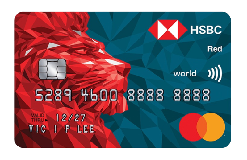 Featured image of post 持有这些国家的护照居民可以在「汇丰银行」HSBC HK App上在线开户