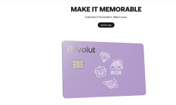 Featured image of post 放水了：无信用分申请美区Revolut，秒开。还能建立美国信用分！