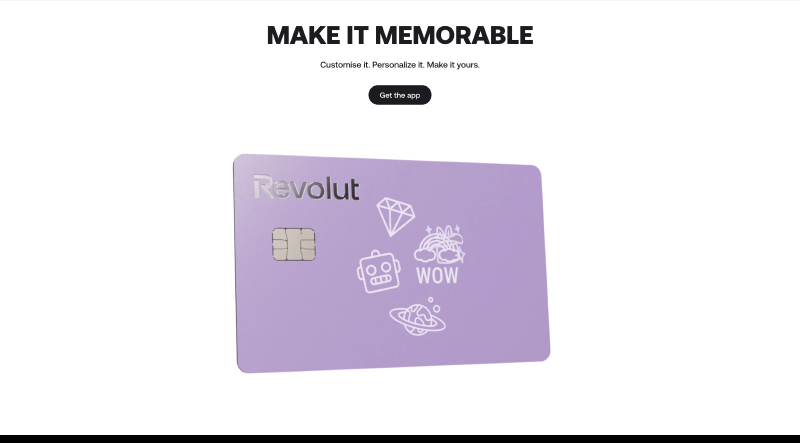 Featured image of post 放水了：无信用分申请美区Revolut，秒开。还能建立美国信用分！