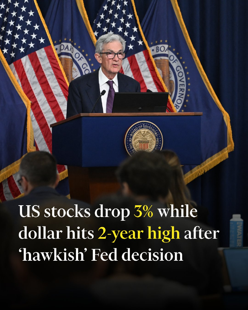 Featured image of post 新专栏「美股成长日记」第一篇：美联储降息，股市为何反而巨震？