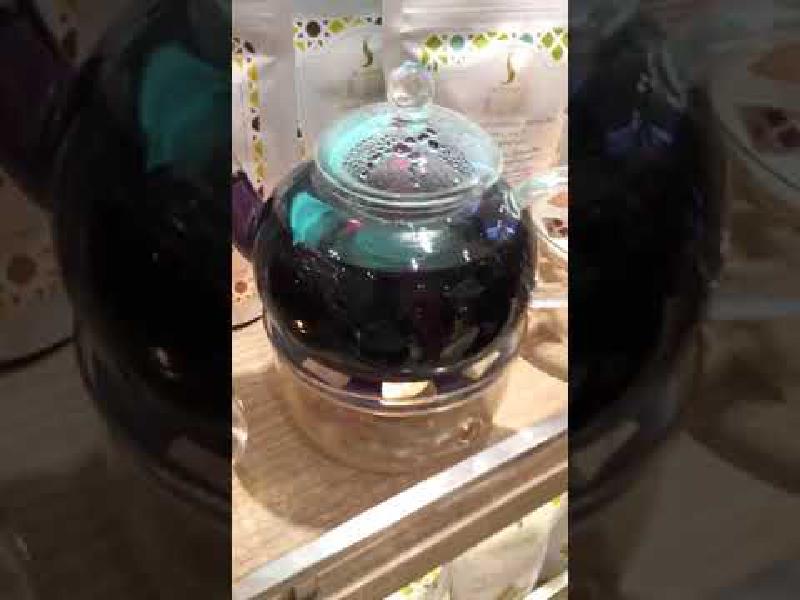 Featured image of post 泰国茶