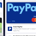 美区PayPal注册教程：成功申请借记卡，我准备了这些资料，一次性申请通过！