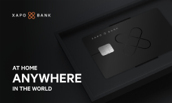 Featured image of post 这张银行卡储蓄比特币还能拿利息？缺点：年费贵了点！直布罗陀Xapo Bank注册攻略