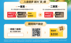 Featured image of post 2025年4月券商开户奖励汇总