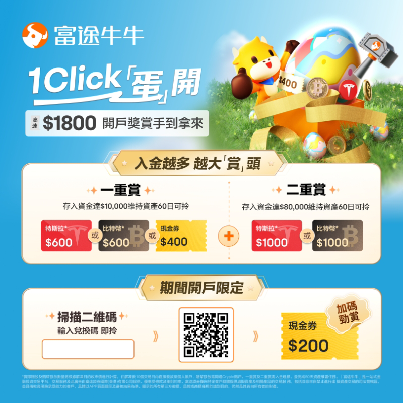 Featured image of post 2025年4月券商开户奖励汇总