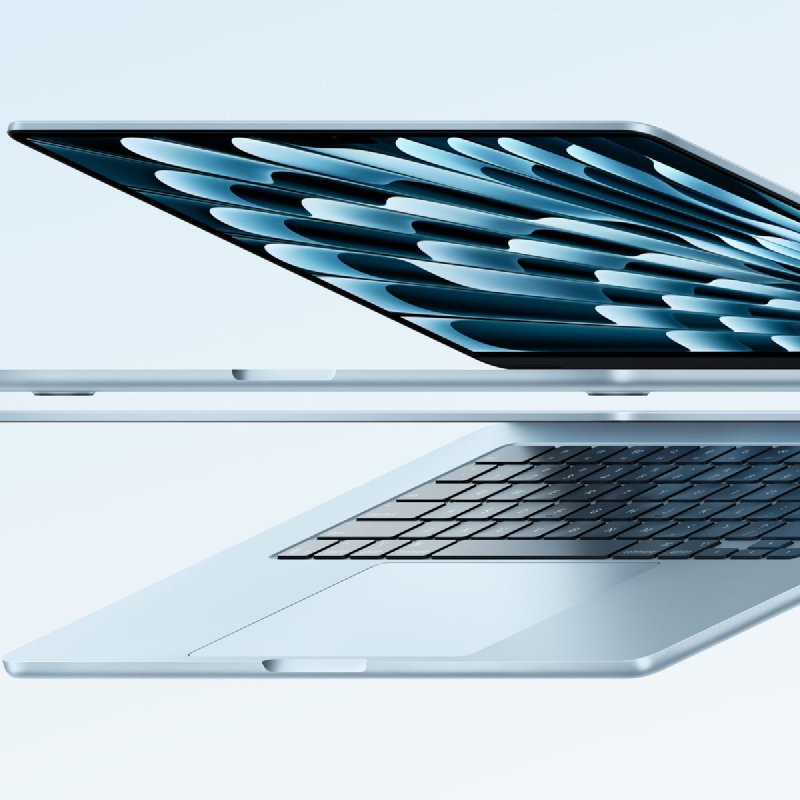 Featured image of post MacBook Air M4体验咋样？