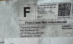 Featured image of post Sch嘉信账户被禁之后：我用ITIN重新注册，到底还能不能拿到实体卡?