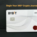 「U卡推荐」：Bybit Card国内身份注册，免费申请全球包邮，微信/支付宝消费返现2%至10%，国内ATM取现1.4%！